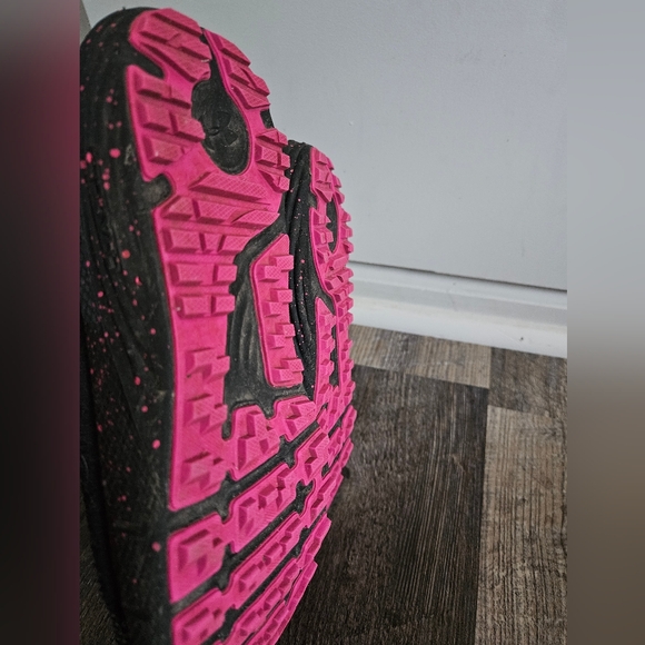 Under Armour Charged Bandit Trail Running Shoes, Gore-Tex, Women's - Picture 7 of 7